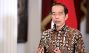 Profil Jokowi dan Harta Kekayaan dengan Aset Puluhan Miliar