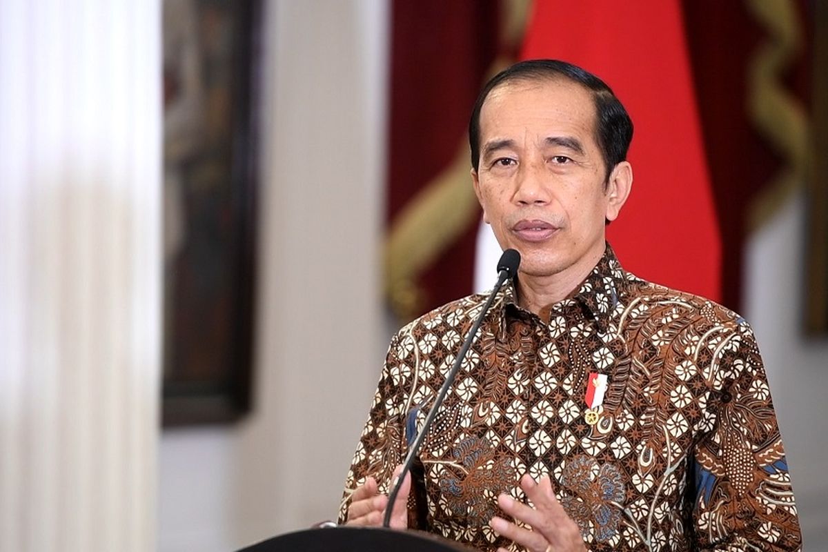 Profil Jokowi dan Harta Kekayaan dengan Aset Puluhan Miliar