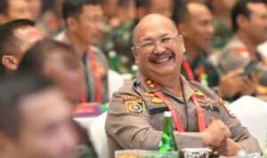 Profil Kalemdiklat Polri Komjen Chryshnanda Dwilaksana