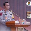 Profil Kombes Pol. Aloysius Suprijadi, Inspektur Pengawasan Daerah Polda Sulawesi Barat