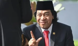 Profil Komeng Dari Pelawak ke Anggota DPD RI dengan Harta Rp 15,7 Miliar