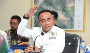 Profil Krisantus Kurniawan Wakil Gubernur Kalbar dengan Harta Rp 3,3 Miliar