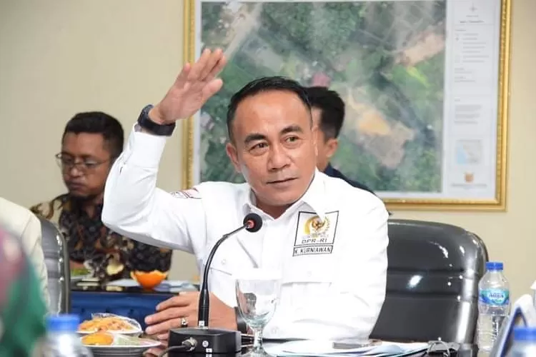 Profil Krisantus Kurniawan Wakil Gubernur Kalbar dengan Harta Rp 3,3 Miliar