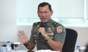 Profil Kristomei Sianturi Sosok Kapuspen TNI yang Naik Pangkat Jadi Mayor Jenderal