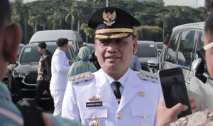 Profil Lengkap Bambang Iman Santoso, Wali Kota Metro 2025-2030