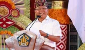 Profil Lengkap I Wayan Koster, Gubernur Bali Terpilih 2025–2030
