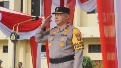 Profil Lengkap Irjen Rosyanto Yudha Hermawan Kapolda Kalsel