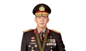 Profil Lengkap Komjen Albertus Rachmad Wibowo Jenderal Ahli Siber