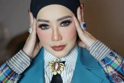 Profil Lengkap Reza Artamevia, Penyanyi Legendaris dengan Suara Alto Khas