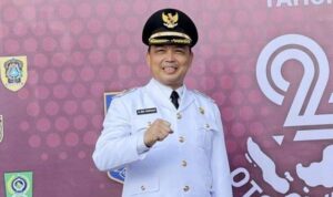 Profil Lengkap Ria Norsan Gubernur Terpilih Kalimantan Barat