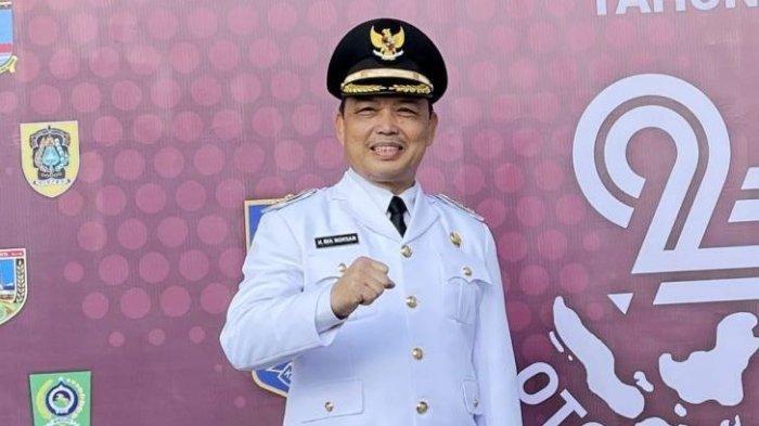 Profil Lengkap Ria Norsan Gubernur Terpilih Kalimantan Barat