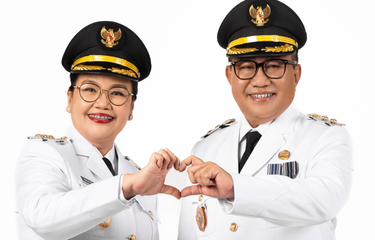 Profil Lengkap Wali Kota Semarang Agustina Wilujeng Pramestuti