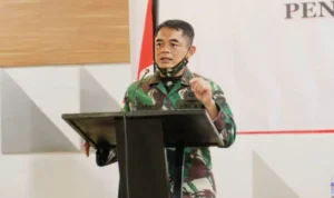 Profil Letjen Djaka Budi Utama, Dirjen Bea Cukai Baru Pilihan Sri Mulyani