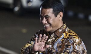 Profil Menteri Pertanian Andi Amran Miliki Aset Fantastis Capai Rp1,1 Triliun