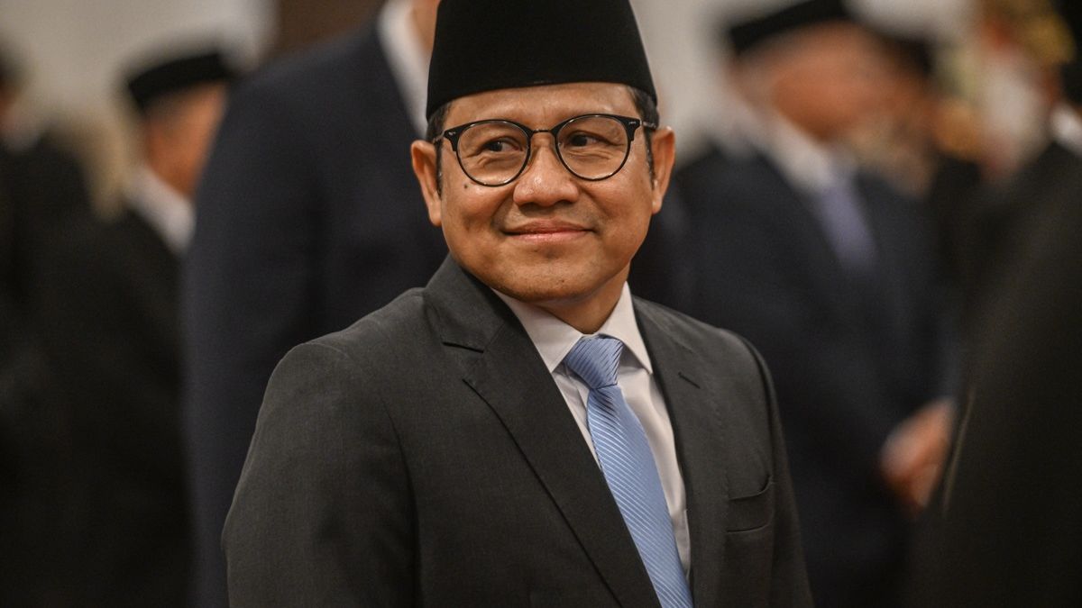 Profil Muhaimin Iskandar dan Harta Kekayaan yang Mencapai Rp 25 Miliar