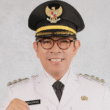 Profil Nurochman, Wali Kota Batu yang Pernah Jadi Tukang Sapu dan Kini Memimpin Kota