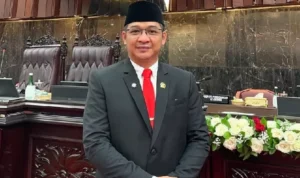 Profil Pasha Ungu, Anggota DPR RI dengan Kekayaan Rp 36,4 Miliar
