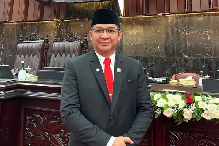 Profil Pasha Ungu, Anggota DPR RI dengan Kekayaan Rp 36,4 Miliar