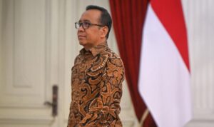 Profil Pratikno, Menko PMK dengan Kekayaan Rp15 Miliar
