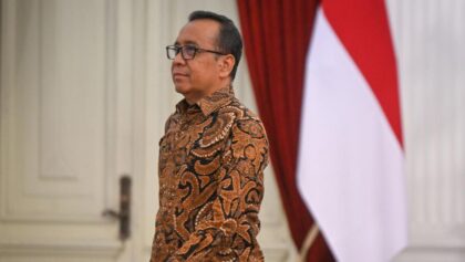 Profil Pratikno, Menko PMK dengan Kekayaan Rp15 Miliar