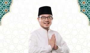 Profil Prima Salam Wakil Walikota Palembang 2025