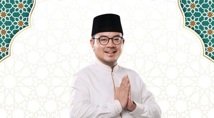 Profil Prima Salam Wakil Walikota Palembang 2025
