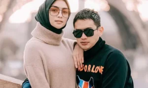 Profil Rezky Aditya Lengkap dan Harta Kekayaannya yang Fantastis