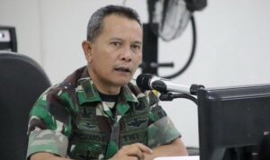 Profil Richard Tampubolon, Jenderal Kopassus yang Kini Menjabat Kasum TNI