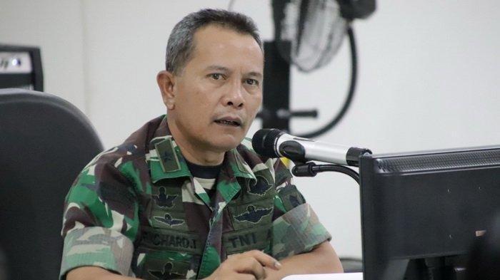 Profil Richard Tampubolon, Jenderal Kopassus yang Kini Menjabat Kasum TNI