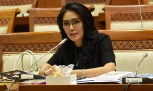 Profil Rieke Diah Pitaloka Dari Oneng ke Politisi, Harta Kekayaan Tercatat Rp16,8 Miliar