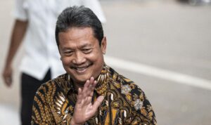 Profil Sakti Wahyu Trenggono Menteri KKP dengan Kekayaan Rp2,6 Triliun