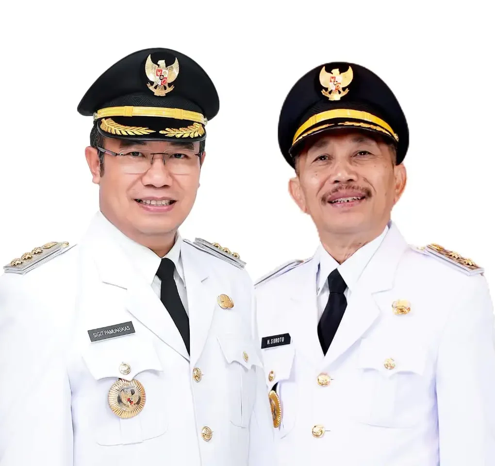 Profil Suroto, Dari Kepala Desa ke Wakil Bupati Sragen 2025