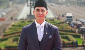 Profil Verrel Bramasta Anggota DPR dengan Harta Kekayaan Mencapai Rp 51,8 Miliar