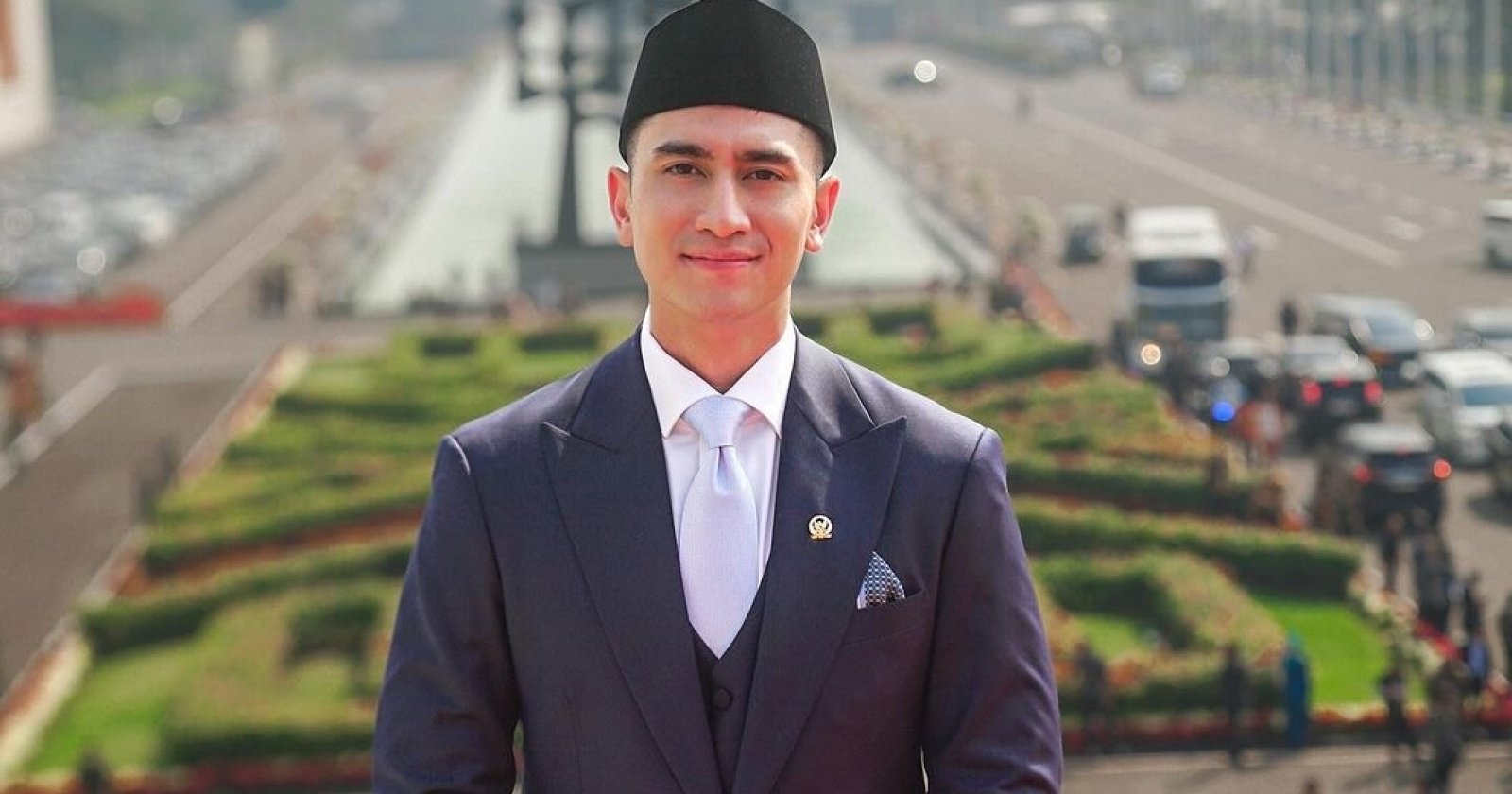 Profil Verrel Bramasta Anggota DPR dengan Harta Kekayaan Mencapai Rp 51,8 Miliar