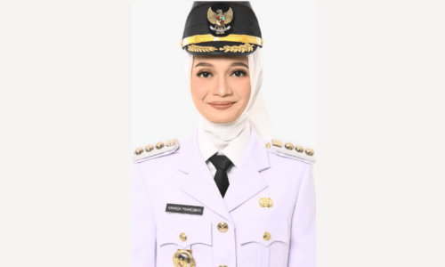 Profil Vinanda Prameswati, Wali Kota Termuda Indonesia dengan Kekayaan Rp2,2 Miliar