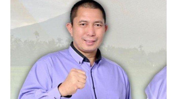 Profil Wali Kota Terpilih Pagar Alam Ludi Oliansyah
