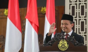 Profil dan Harta Kekayaan Bahlil Lahadalia Menteri ESDM