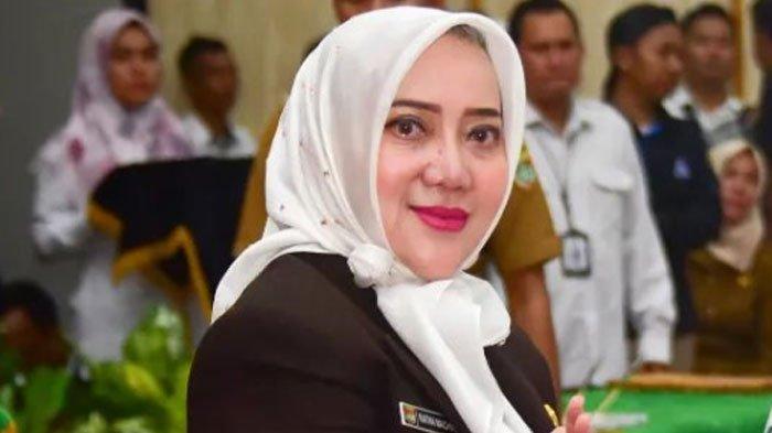 Profil dan Harta Kekayaan Bupati Musi Rawas 2024 Ratna Machmud, Tembus Rp 1,5 Miliar