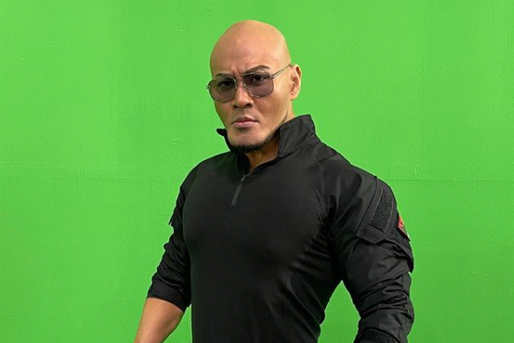 Profil dan Harta Kekayaan Deddy Corbuzier, Pemilik Aset Ratusan Miliar dari YouTube dan Bisnis
