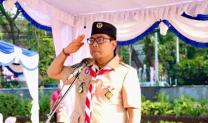 Profil dan Karier I Kadek Agus Arya Wibawa Wakil Wali Kota Denpasar