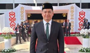 Profil dan Kekayaan Tommy Kurniawan, Dari Artis ke Politikus