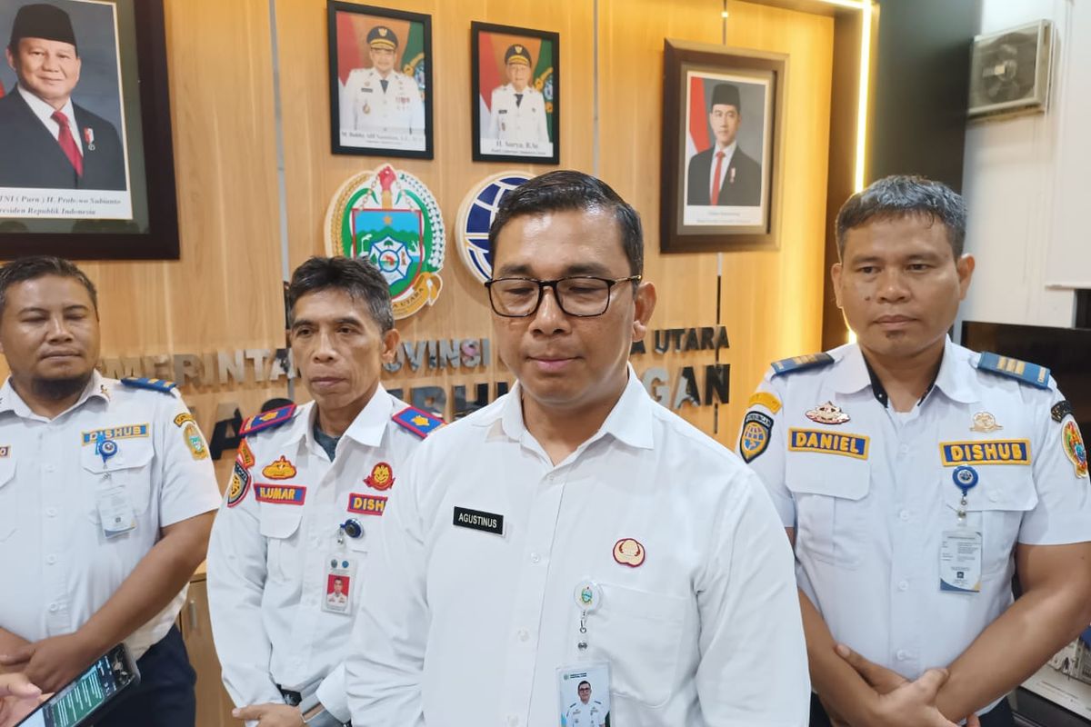 Regulasi Ojek Online di Sumut Segera Disahkan untuk Atasi Potongan Aplikasi Berlebihan