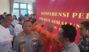 Remaja 13 Tahun Jadi Korban Pemerkosaan, Polisi Tangkap 4 Pelaku