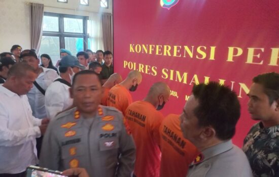 Remaja 13 Tahun Jadi Korban Pemerkosaan, Polisi Tangkap 4 Pelaku