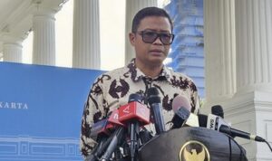 Resmi Jadi Dirjen Pajak, Ini Rekam Jejak Bimo Wijayanto