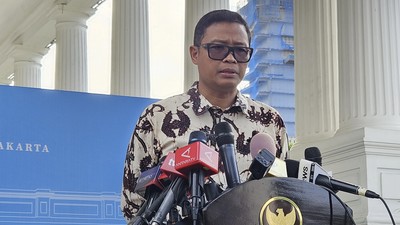 Resmi Jadi Dirjen Pajak, Ini Rekam Jejak Bimo Wijayanto