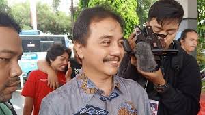 Segera Diumumkan Hasil Labfor Ijazah Jokowi, Roy Suryo Minta Uji Sampel Bersama jika Dinyatakan Asli