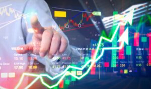 Saham Teknologi Naik Tajam Usai AS-China Sepakat Tangguhkan Tarif