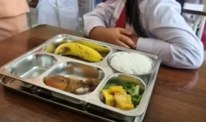 214 Siswa di Bogor Keracunan Makanan Program MBG, Badan Gizi Nasional Tetapkan Status KLB
