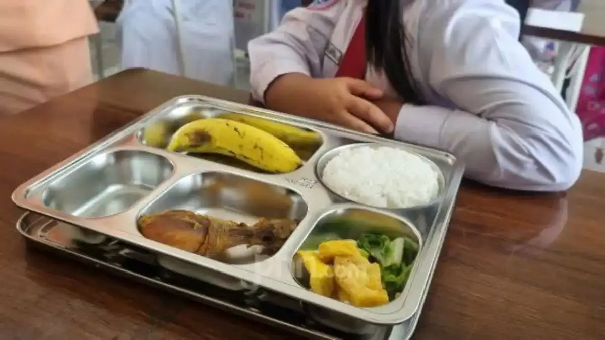 214 Siswa di Bogor Keracunan Makanan Program MBG, Badan Gizi Nasional Tetapkan Status KLB